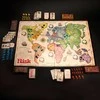 Hasbro Spanish Risk board game