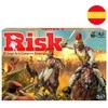 Hasbro Spanish Risk board game