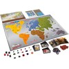 Hasbro Spanish Risk Legacy board game