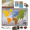 Hasbro Spanish Risk Legacy board game