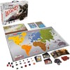 Hasbro Spanish Risk Legacy board game