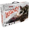 Hasbro Spanish Risk Legacy board game