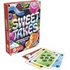 Hasbro Spanish Sweet Takes game