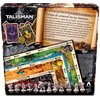 Hasbro Spanish Talisman board game