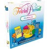 Hasbro Spanish Trivial Familia game