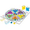 Hasbro Spanish Trivial Familia game