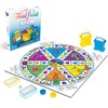Hasbro Spanish Trivial Familia game