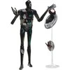 Hasbro Spider-Man Across The Spider-Verse The Spot figure 15cm