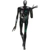 Hasbro Spider-Man Across The Spider-Verse The Spot figure 15cm