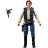 Hasbro Star Wars: A New Hope Han Solo figure 9,5cm