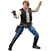 Hasbro Star Wars: A New Hope Han Solo figure 9,5cm