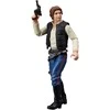 Hasbro Star Wars: A New Hope Han Solo figure 9,5cm