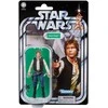 Hasbro Star Wars: A New Hope Han Solo figure 9,5cm