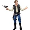 Hasbro Star Wars: A New Hope Han Solo figure 9,5cm