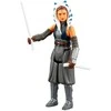 Hasbro Star Wars Ahsoka - Ahsoka Tano figure 9,5m