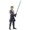 Hasbro Star Wars Ahsoka Anakin Skywalker figure 9,5cm