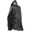 Hasbro Star Wars Ahsoka Baylan Skoll Mercenary figure 15cm