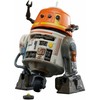 Hasbro Star Wars Ahsoka Chooper C1-10P figure 9,5cm