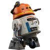 Hasbro Star Wars Ahsoka Chooper C1-10P figure 9,5cm
