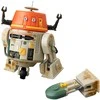 Hasbro Star Wars Ahsoka Chopper C1-10P figure 15cm