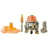 Hasbro Star Wars Ahsoka Chopper C1-10P figure 15cm