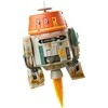 Hasbro Star Wars Ahsoka Chopper C1-10P figure 15cm