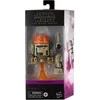 Hasbro Star Wars Ahsoka Chopper C1-10P figure 15cm