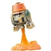 Hasbro Star Wars Ahsoka Chopper C1-10P figure 15cm