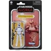 Hasbro Star Wars Ahsoka Clone Trooper Lieutenan figure 9,5cm