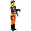 Hasbro Star Wars Ahsoka General Hera Syndulla figure 9,5m