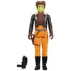 Hasbro Star Wars Ahsoka General Hera Syndulla figure 9,5m