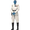Hasbro Figūrėlė Star Wars Grand Admiral Thrawn
