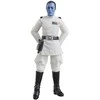 Hasbro Star Wars Ahsoka Grand Admiral Thrawn figure 9,5cm
