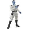 Hasbro Star Wars Ahsoka Grand Admiral Thrawn figure 9,5cm