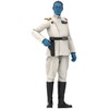 Hasbro Figūrėlė Star Wars Grand Admiral Thrawn