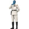 Hasbro Figūrėlė Star Wars Grand Admiral Thrawn