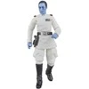 Hasbro Star Wars Ahsoka Grand Admiral Thrawn figure 9,5cm