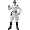 Hasbro Star Wars Ahsoka Grand Admiral Thrawn figure 9,5cm