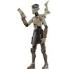 Hasbro Star Wars Ahsoka Huyang figure 9,5cm