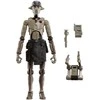 Hasbro Star Wars Ahsoka Huyang figure 9,5cm