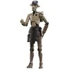 Hasbro Star Wars Ahsoka Huyang figure 9,5cm