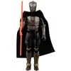 Hasbro Star Wars Ahsoka Marrok figure 9,5m