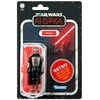 Hasbro Star Wars Ahsoka Marrok figure 9,5m