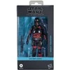 Hasbro Star Wars Ahsoka Night Trooper figure 15cm