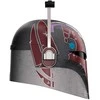 Hasbro Star Wars Ahsoka Sabine Wren electronic helmet