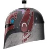 Hasbro Star Wars Ahsoka Sabine Wren electronic helmet