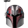 Hasbro Star Wars Ahsoka Sabine Wren electronic helmet