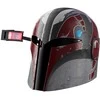 Hasbro Star Wars Ahsoka Sabine Wren electronic helmet