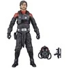 Hasbro Star Wars Andor Cassian Sienar Test Pilot figure 15cm