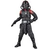 Hasbro Star Wars Andor Cassian Sienar Test Pilot figure 15cm